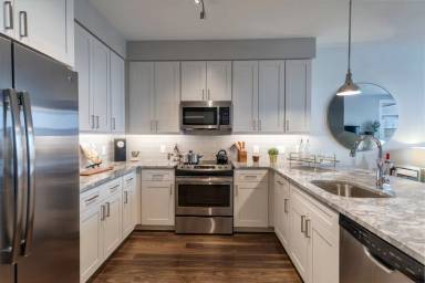 Main picture of Canvas Valley Forge