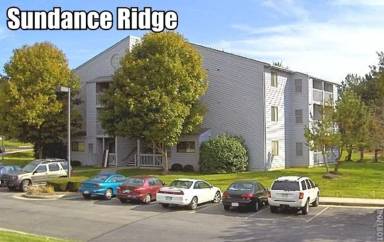 Main picture of 503 Sunridge Dr