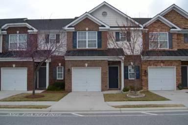 Main picture of 5335 Langston Way