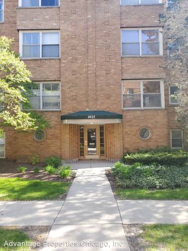 Main picture of 4925 N Wolcott Ave