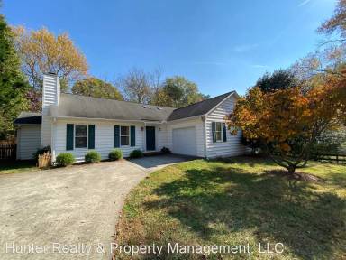 Main picture of 20 Carter Cir