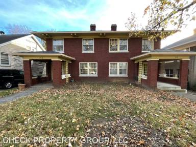 Main picture of 1314 Main St