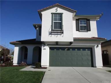 Main picture of 493 Beckman Way