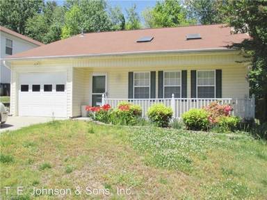 Main picture of 1655 Tadmore St