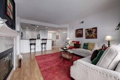 Main picture of Miraval Condominiums