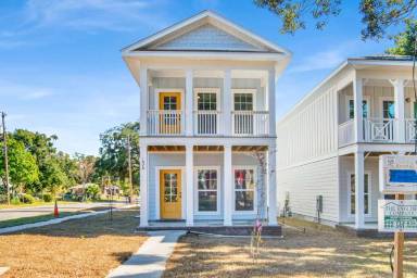 Main picture of 1020 N D St