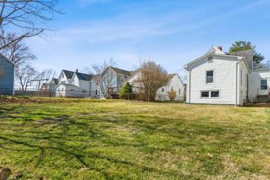 Main picture of 26-28 N Virginia Ave & 116-18 W B St Apartments