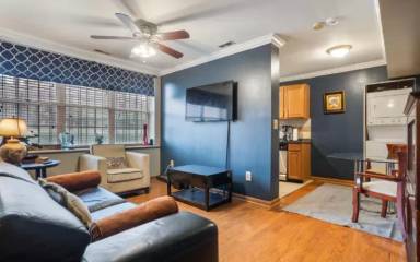 Main picture of 4508 B St SE
