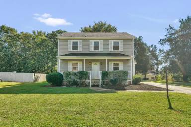 Main picture of 11117 Kingfisher Dr