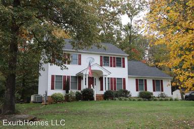 Main picture of 8303 Tyndswall Pl