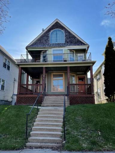 Main picture of 2407 N Cramer St