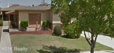 Main picture of 6002 S Fairfax Ave