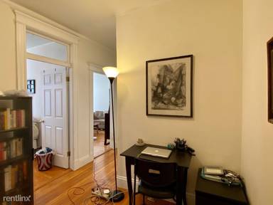 Main picture of Strathmore Road Apartments
