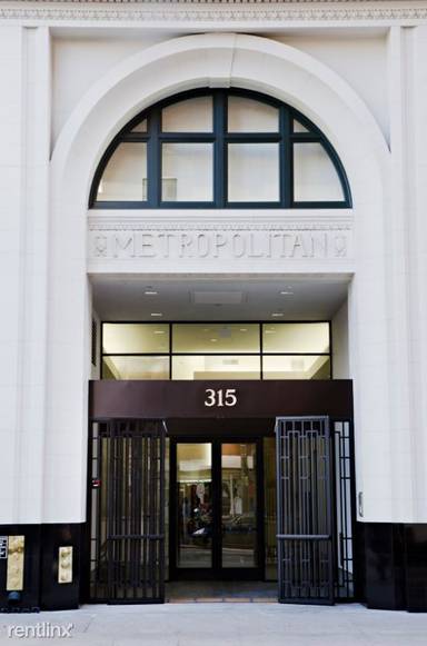 Main picture of The Metropolitan