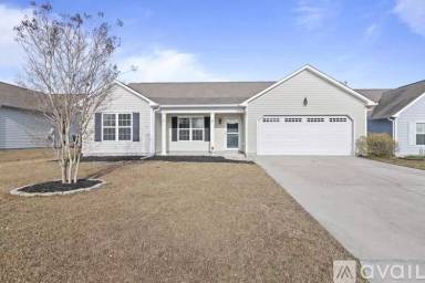 Main picture of 406 Amaryllis Ln
