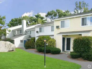 Main picture of Shorewood Apartments