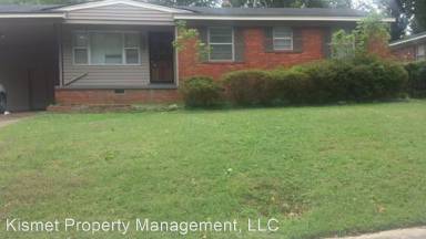 Main picture of 3924 Callahan Dr