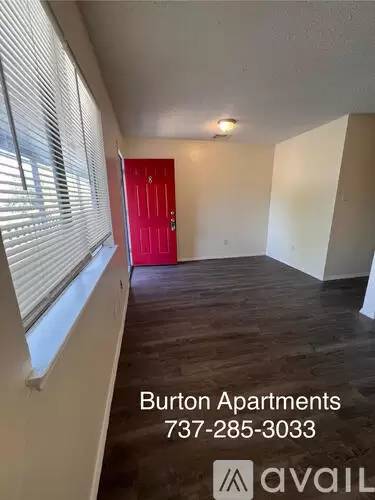 Main picture of 500 Burton Ave