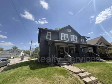 Main picture of 639 N Gray St