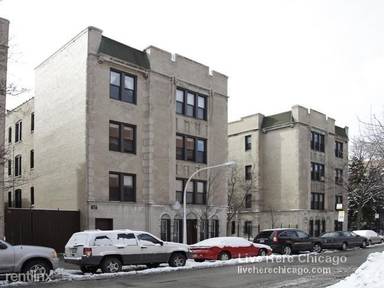 Main picture of 617 W Melrose St