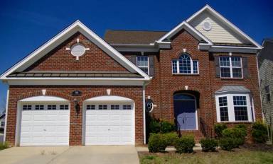 Main picture of 704 South Bend Dr