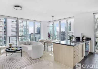 Main picture of Axis on Brickell