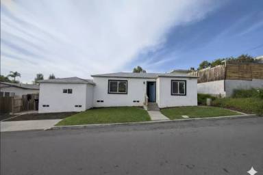 Main picture of 2162 Flintridge Dr