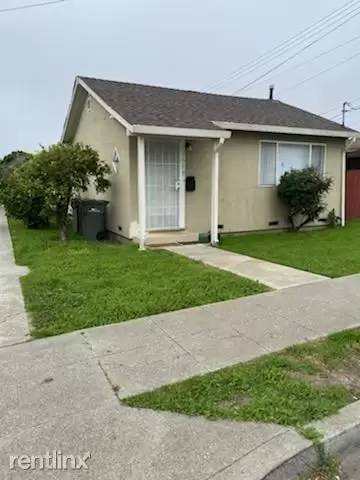 Main picture of 1565 Mono Ave