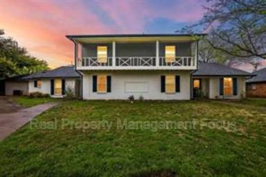 Main picture of 14722 Overview Dr