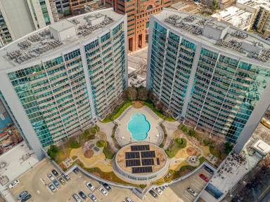 Main picture of The Plaza Midtown (North)