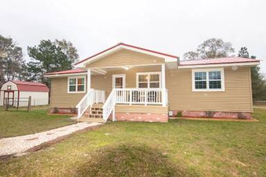 Main picture of 139 County Road 4795