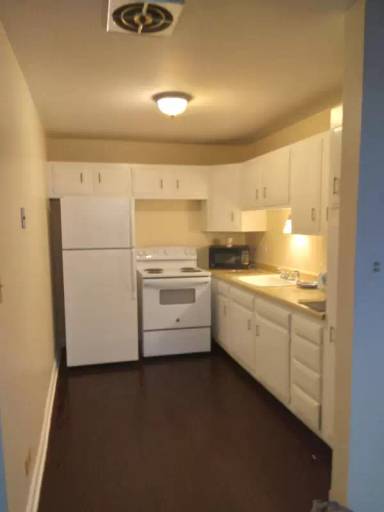 Main picture of Ford City Condo