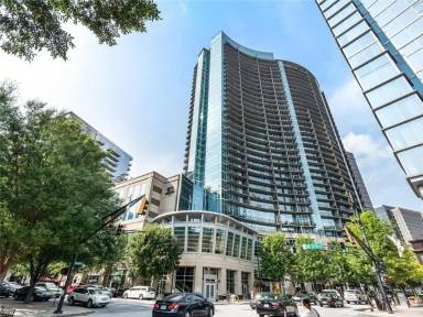 Main picture of 1010 Midtown Apartments