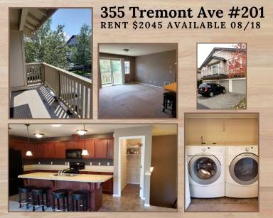 Main picture of 347 Tremont Ave