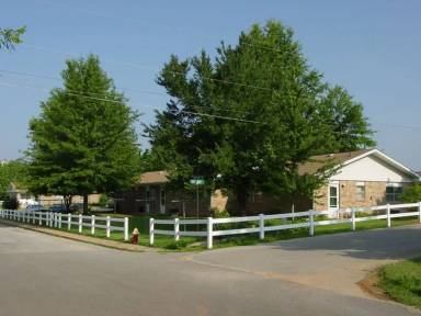 Main picture of Crestview Terrace Apartments