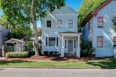 Main picture of 307 W Henry St