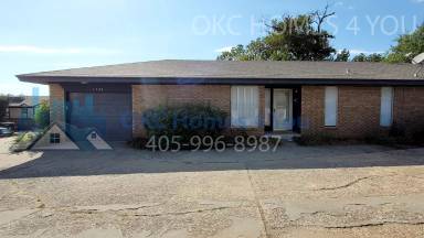 Main picture of 3525 NW 51st St