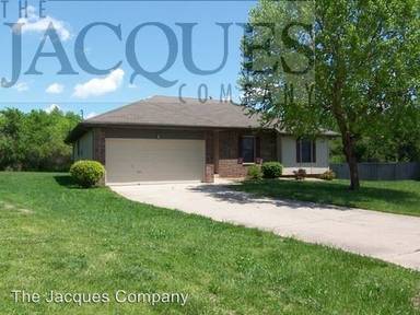 Main picture of 3233 W El Castile St