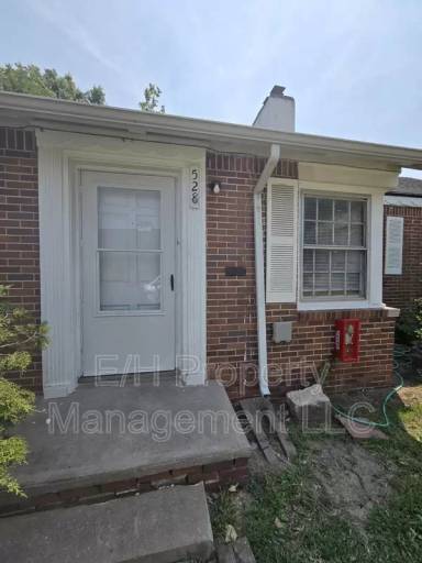 Main picture of 530 S Glendale St