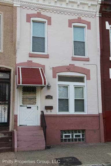 Main picture of 2318 N 12th St