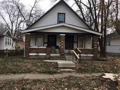 Main picture of 1527 Villa Ave