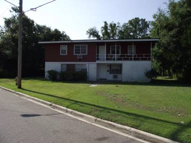 Main picture of 2742 Forbes St