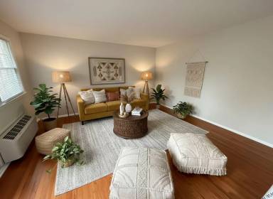 Main picture of 1011 Morreene Rd