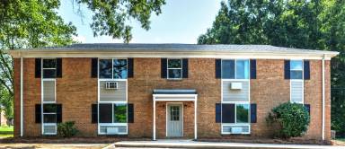 Main picture of Highland Hill Apartments