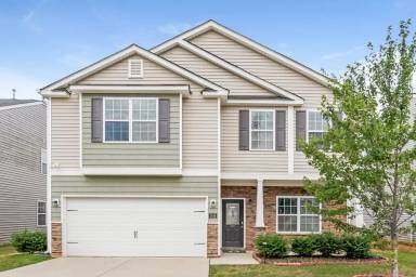 Main picture of 3616 Waleback Ln