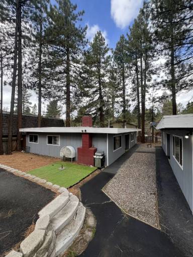 Main picture of 3683 Willow Avenue - D