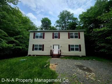 Main picture of 9421 Juniper Dr