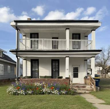 Main picture of 519 S 8th St