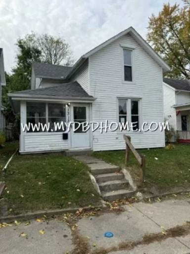 Main picture of 1313 Zollars Ave