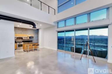 Main picture of Newport Lofts